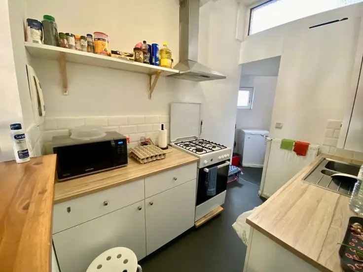 Duplex Appartement te Koop Forest