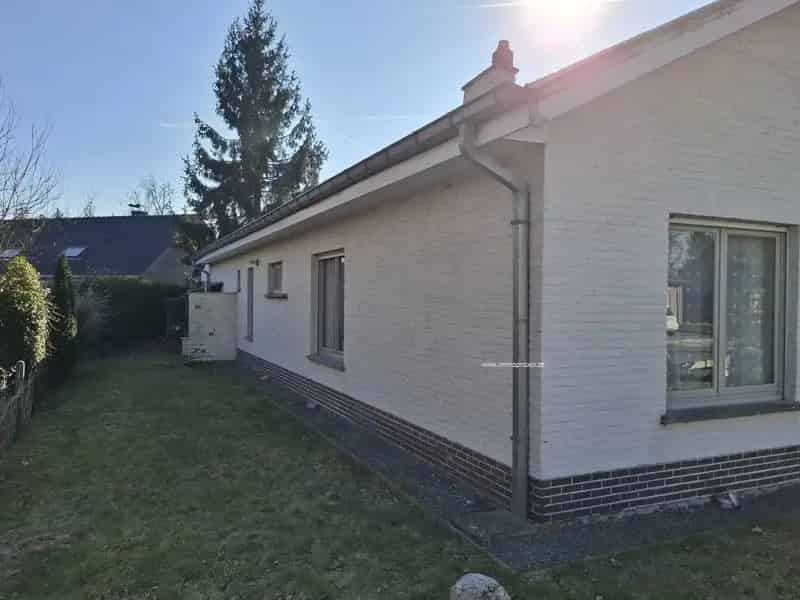 Bungalow te koop Berlare 2 slaapkamers