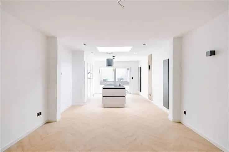 Huis Te Koop Sint Niklaas - Gerenoveerd - 3 slaapkamers