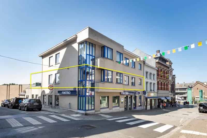 Appartement te koop 2 slaapkamers 119m² terras