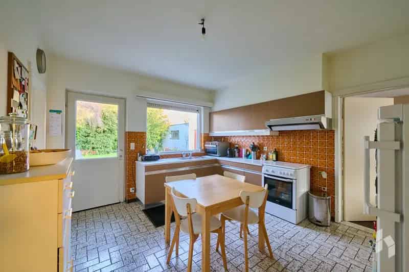 Huis te huur 4 slaapkamers Rustig gelegen