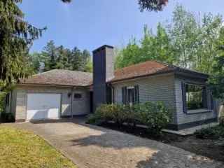 Villa te koop Hever 3 slaapkamers ruime tuin
