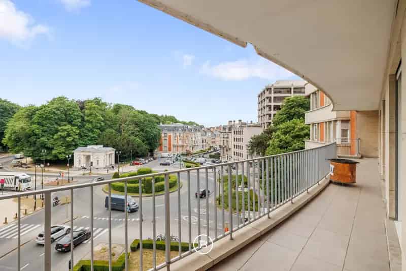Luxe Appartement 345m² Terkamerenbos Uitzicht 3 slaapkamers
