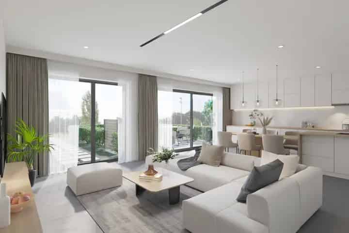 Appartement te Koop Kasterlee 2 Slaapkamers 106m²