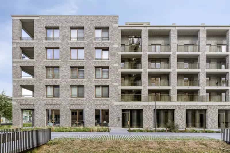 Appartement te koop