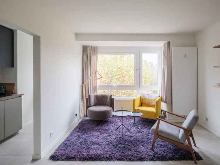 Appartement te koop in Gent