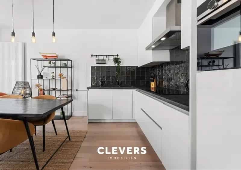 Appartement te koop Blankenberge 2 slaapkamers Zeedijk