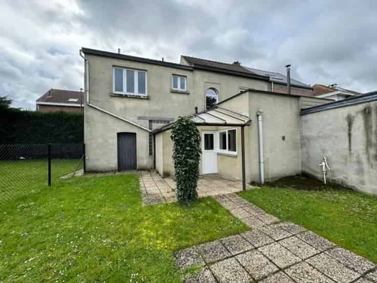 Huis Te Koop Beersel 4 slaapkamers Garage Tuin
