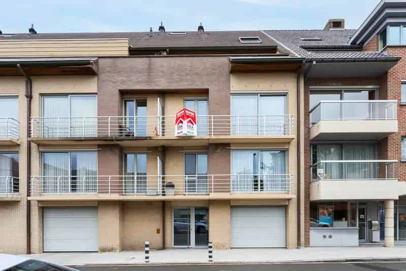 Appartement te Koop Zwevegem 3 slaapkamers