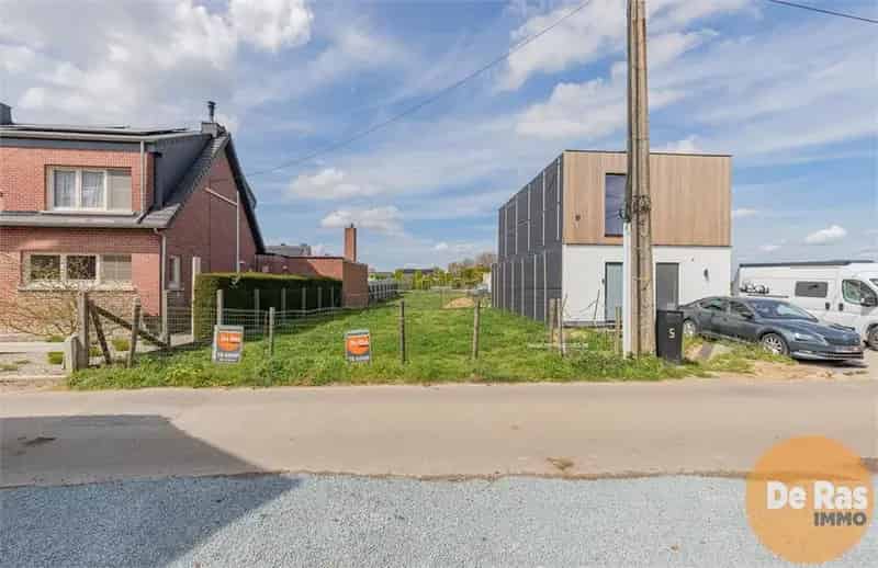 Bouwgrond te koop Ninove - Landelijk gelegen HOB