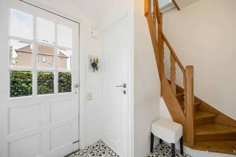 Huis te koop Mariaburg Ekeren: Instapklare woning met 3 slaapkamers