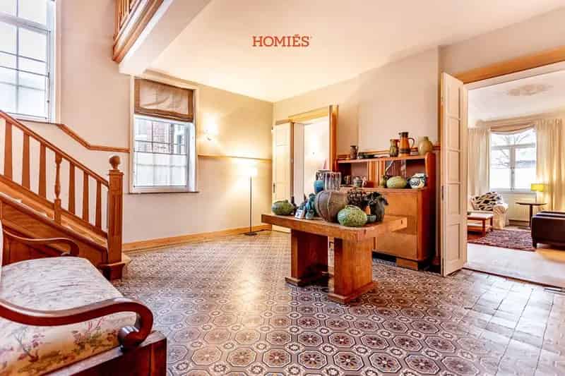 Herenhuis te huur Bierbeek