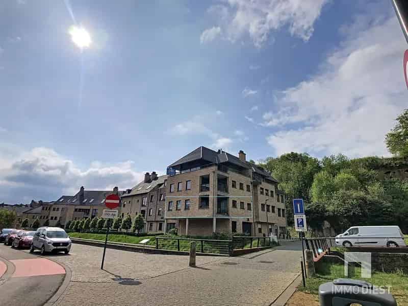 Appartement te koop Diest 2 slaapkamers Demer