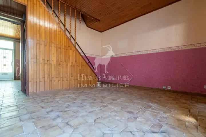 Huis te koop Morlanwelz te renoveren