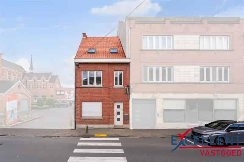 Huis te huur Brakel: Verder te renoveren woning centrum
