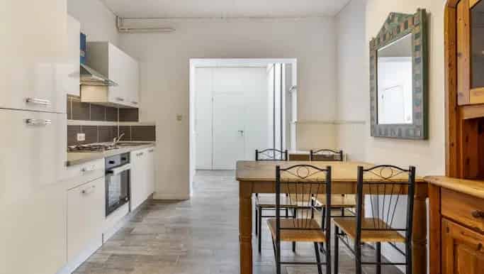 Huis te koop Blankenberge 3 slaapkamers gerenoveerd