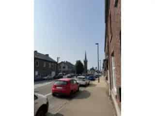 Duplex te Koop Gozee 77m2 Gerenoveerd 2 slaapkamers