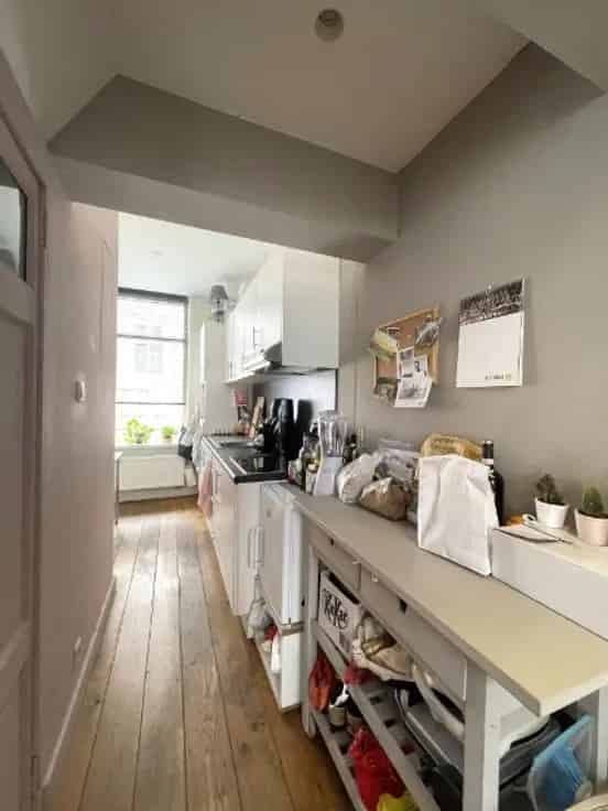 Huis Te Koop Gent: Charmante Stadswoning Nabij Citadelpark