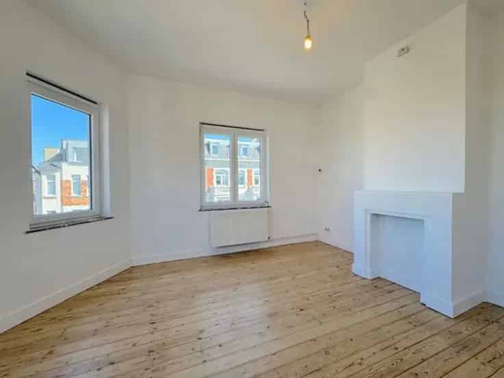 Appartement 1 Slaapkamer Gribaumont Te Koop