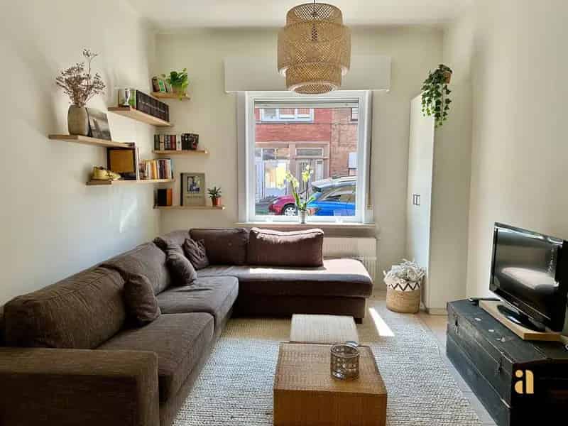 Woning te koop Gentbrugge 3 slaapkamers instapklaar