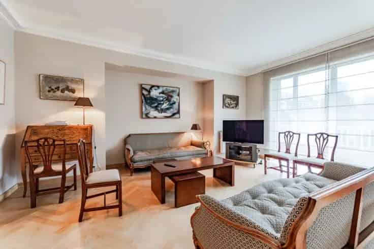 Appartement 210m2 Jardins du Roy Luxe Ruim Gezin