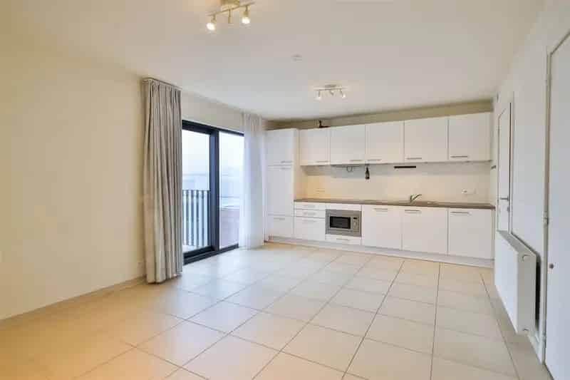 Appartement te huur Mortsel 1 slaapkamer nabij openbaar vervoer