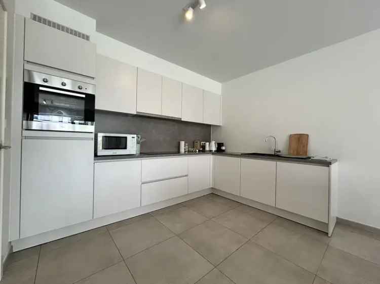 Appartement te koop Aalter Centrum 1 slaapkamer