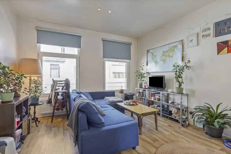 Duplex Appartement Antwerpen 80m
							2