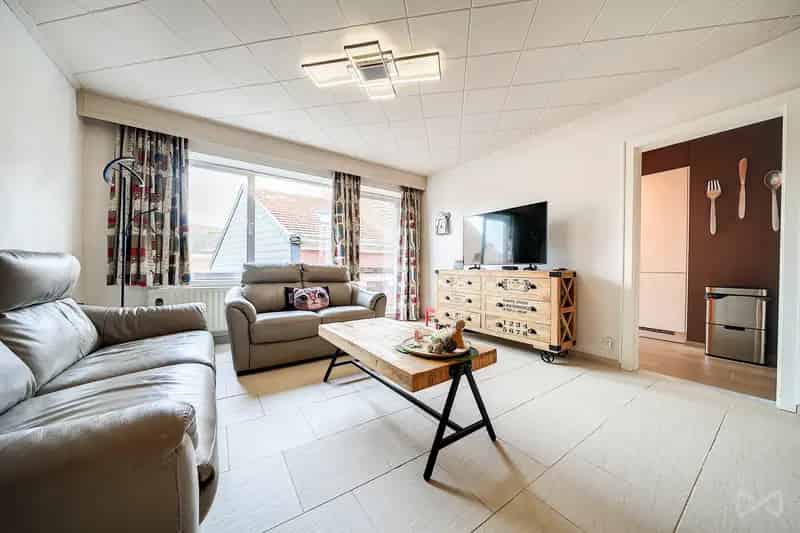 Appartement 2 slaapkamers Tienen VERKOCHT