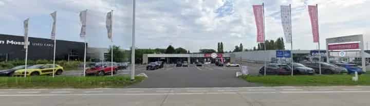 Huis te Koop Leuvensesteenweg 166 3290 Diest
