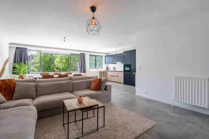Appartement te koop in Herentals