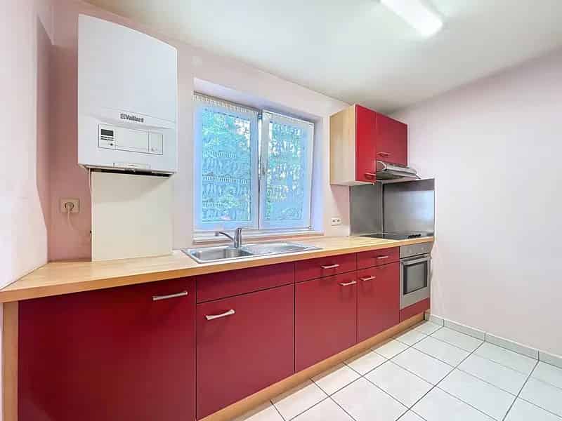 Appartement te koop 1 slaapkamer gelijkvloers