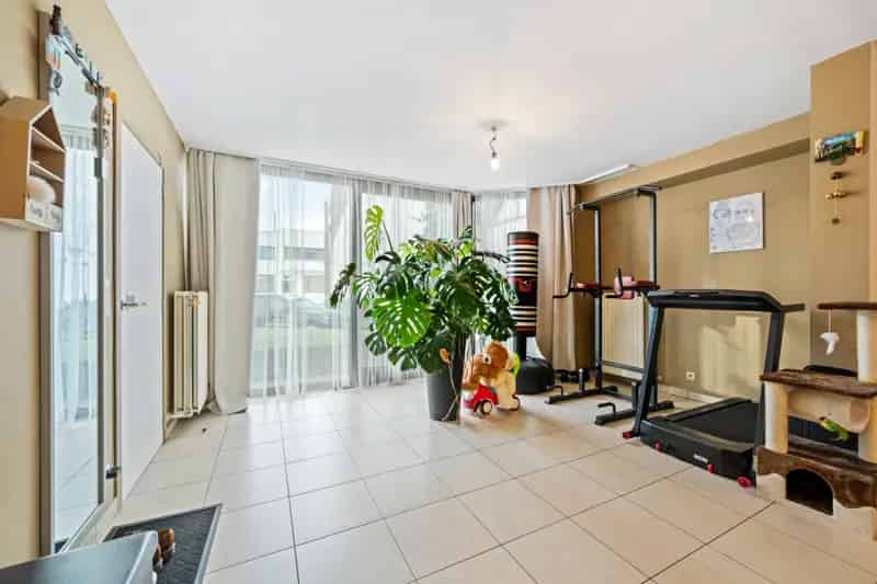 Duplexappartement Roeselare 2 slaapkamers Zonneterras