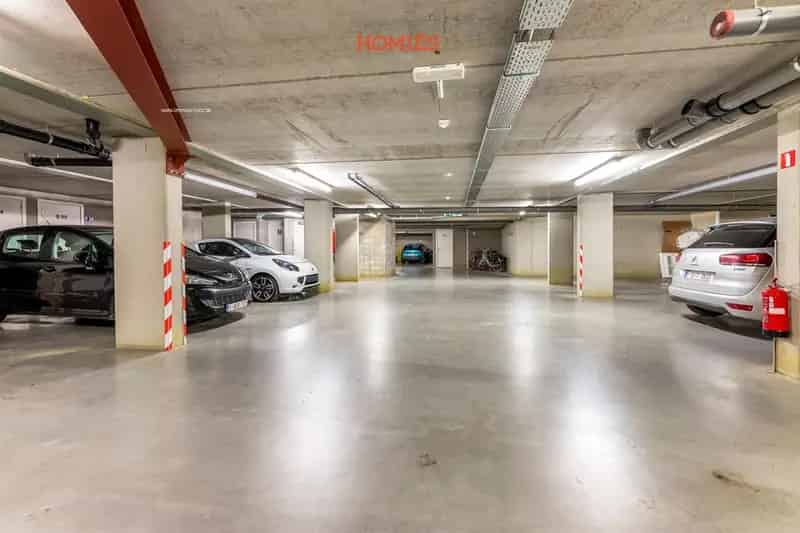 Garage te koop Bekkevoort