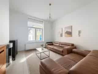 Huis te koop Jette 3 slaapkamers tuin nabij station