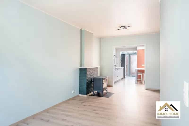 Recent gerenoveerde woning Oostakker