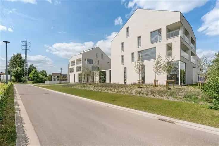 Penthouse Te Koop Sint Truiden 3 slaapkamers 2 terrassen