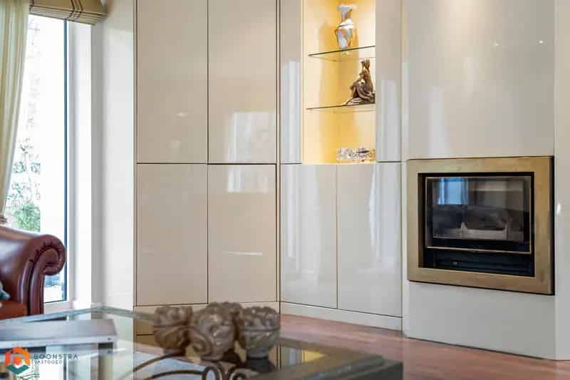 Huis te koop Keerbergen: Luxueuze villa 478m² met grote tuin