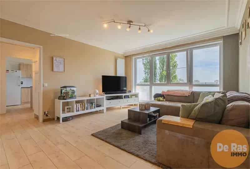 Appartement te koop Aalst 2 slaapkamers
