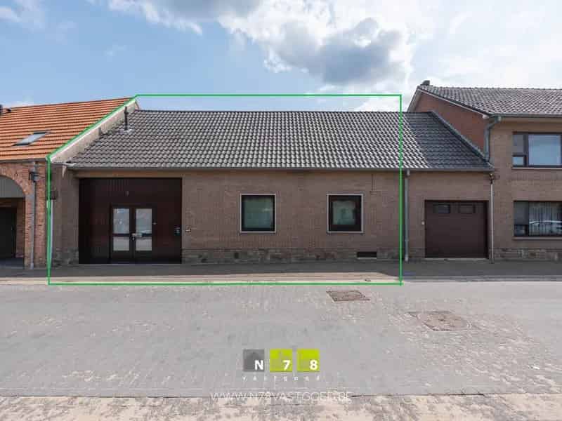 Appartement te koop in Bree – Groep N