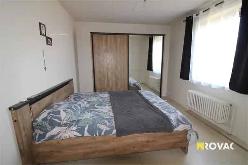 Appartement te Huur Izegem 2 Slaapkamers Garage