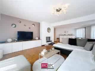Ruim Appartement te Koop 140m² 3 slaapkamers Sint-Jans-Molenbeek