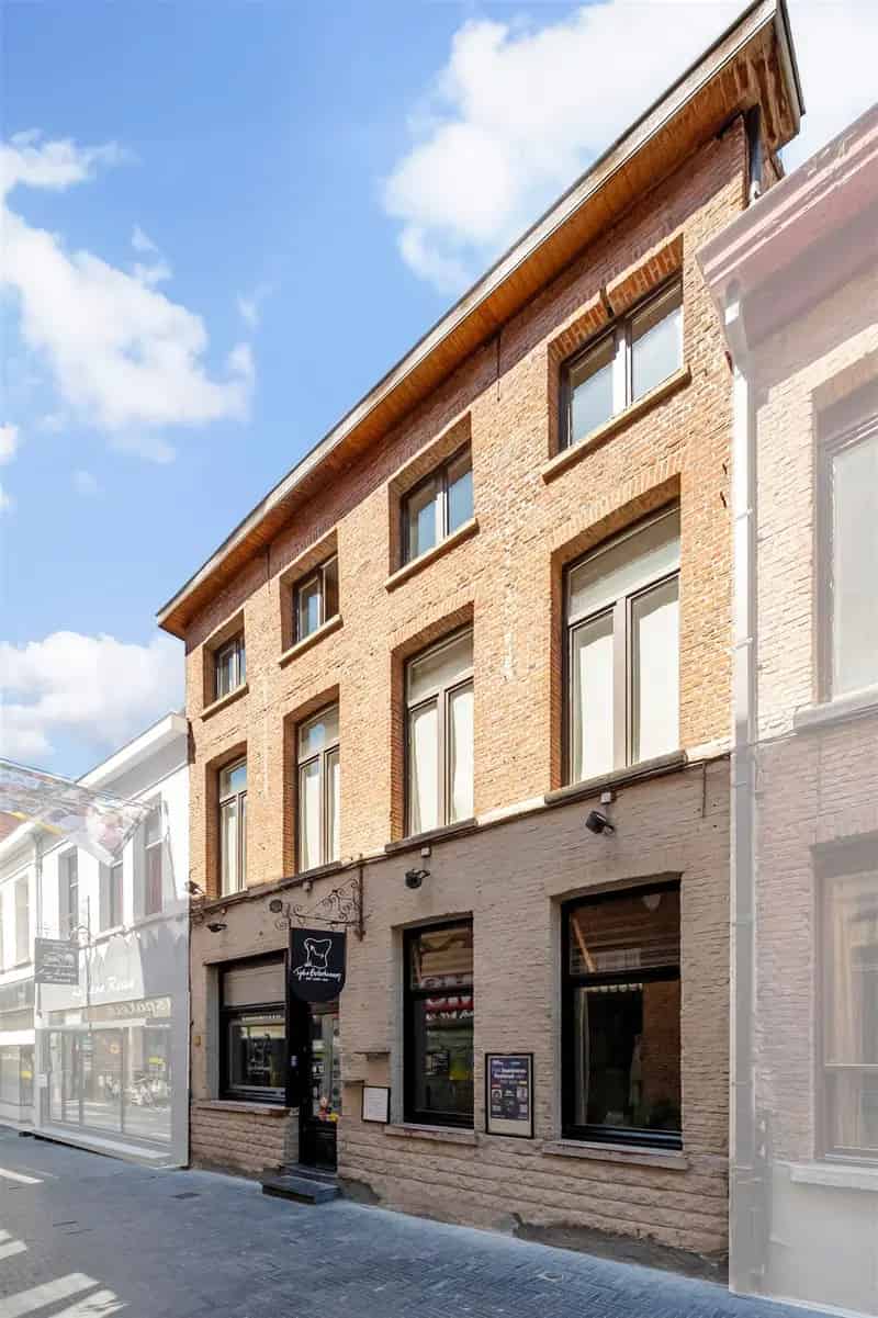 Handelszak te Koop