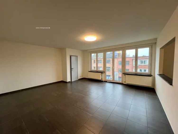 Appartement te koop in Camino Alto Sint-Amandsberg