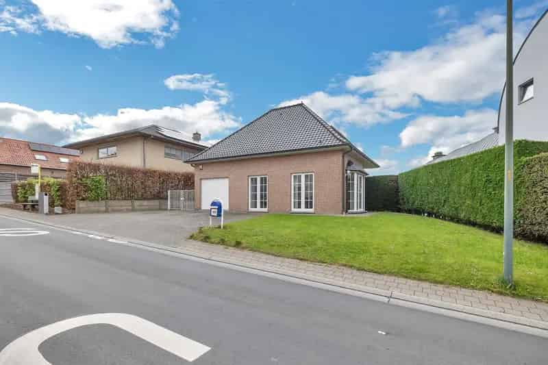 Huis te koop Pamel: Villa 3 slaapkamers nabij centrum