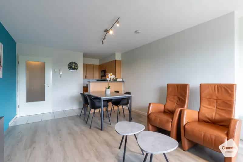 Appartement te koop Nieuwpoort-Bad  Simliduinen zicht