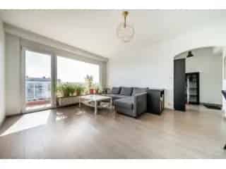 Appartement te koop Watermaal-Bosvoorde 63m² 2 slaapkamers