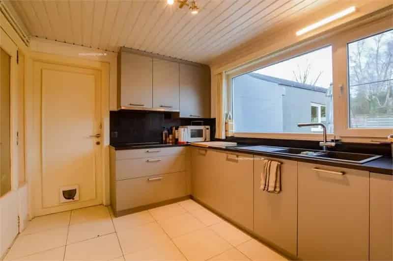 Instapklare woning te Jabbeke 3 slaapkamers
