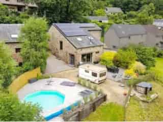 Villa te Koop Crupet 184m² 3 slaapkamers Zwembad