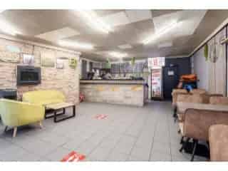 Huis te koop Sint Katelijne Waver Handelswoning met Appartement